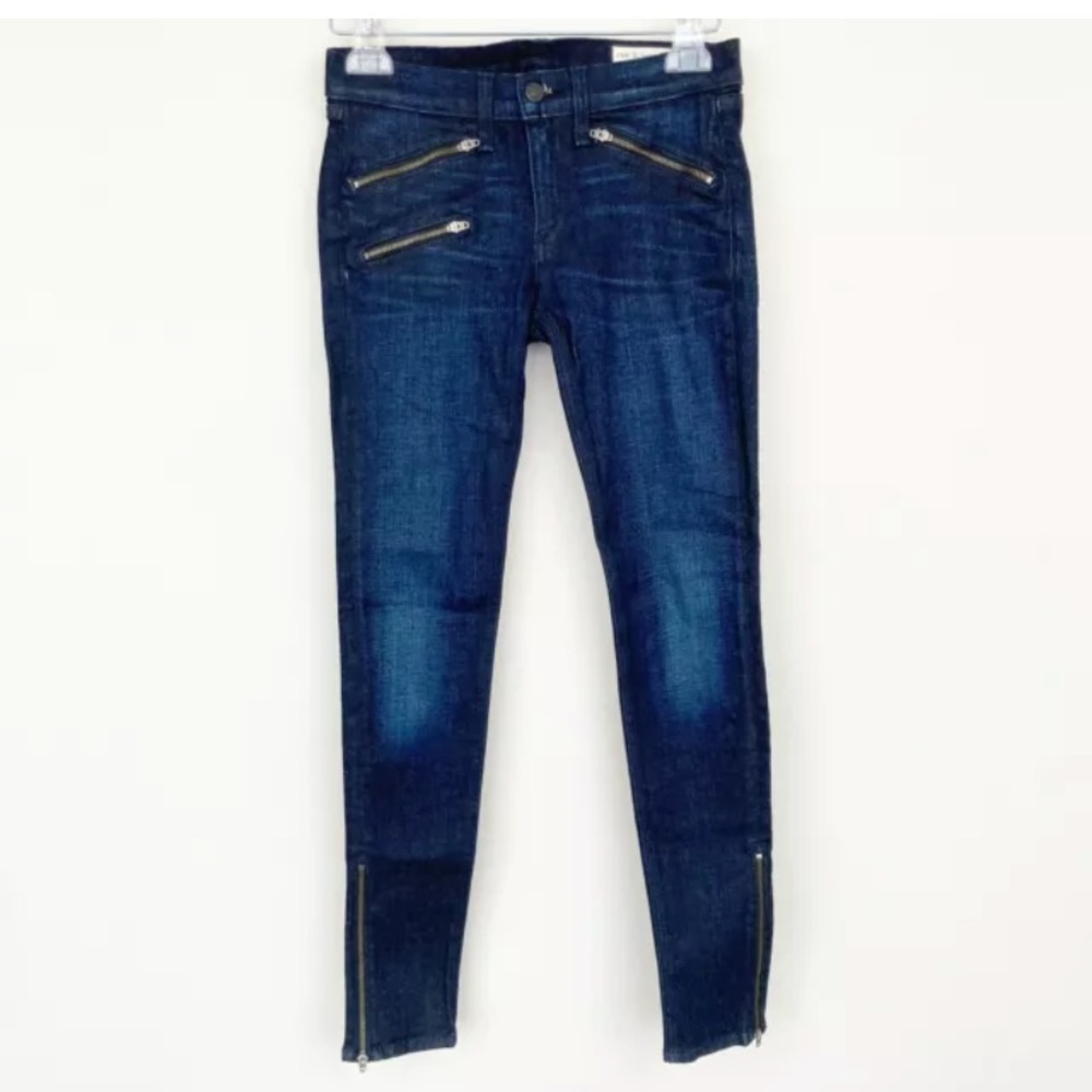 Rag & Bone Kensington Jeans